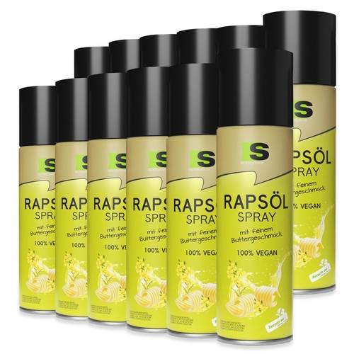 Spraytive 400ml olio - 400ml, di