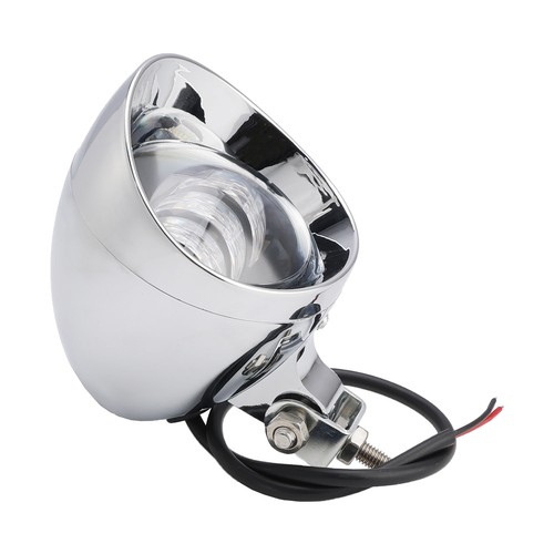Faro fendinebbia moto - faro,