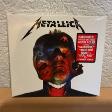 Metallica - Hardwired…To