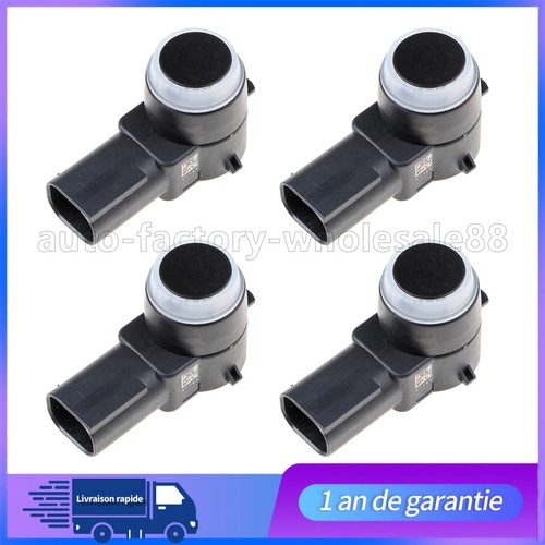 Capteur de stationnement - 4×,