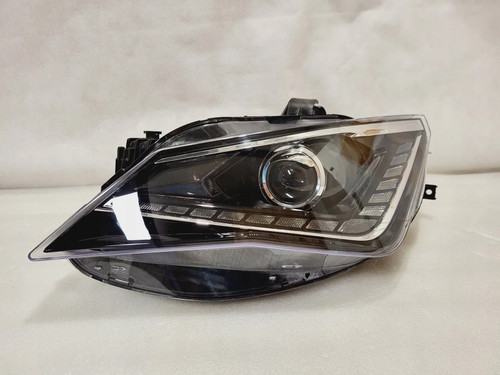 Faro proiettore anteriore seat - faro,
