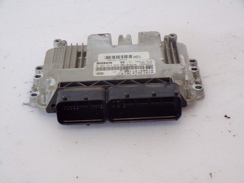 1115 centralina motore kia - 1115,