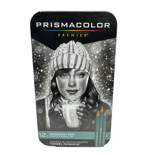 Prismacolor set matite - set, di