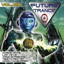 Future Trance Vol.28 von