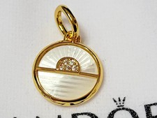 Charm pandora lever - charm, de