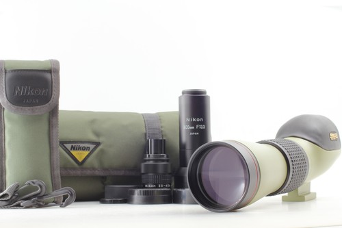 Come nuovo nikon field - [n, nuovo]
