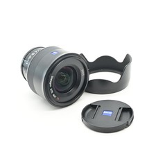 Zeiss Batis 25 mm f2 T*