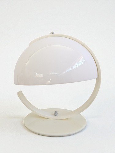 Lampada tavolo vintage - lampada, da