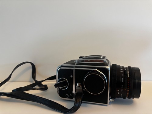 Fotocamera hasselblad 500c - fotocamera, 500c/m
