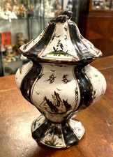 MGA MAZZOTTI ALBISOLA-VASO CON