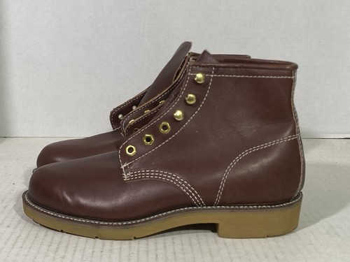 Georgia boots uomo xw - georgia, 7