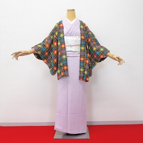Giacca kimono giapponese