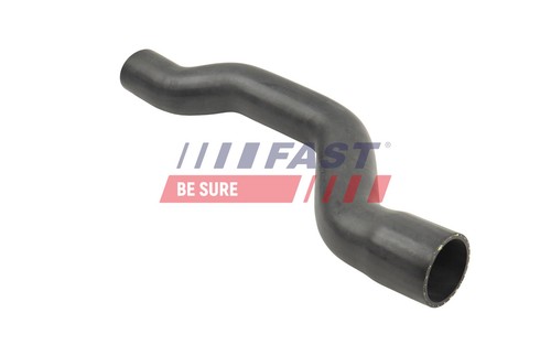 Fast tubo intercooler - fast,