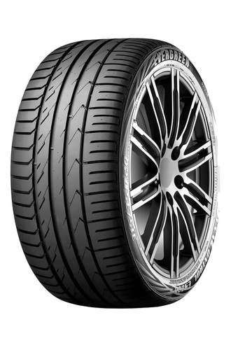 Gomme estive evergreen 215 - gomme, 215/55
