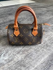 Louis Vuitton Monogram Mini