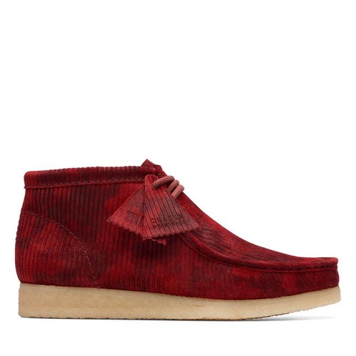 Stivali clarks originals - stivali,