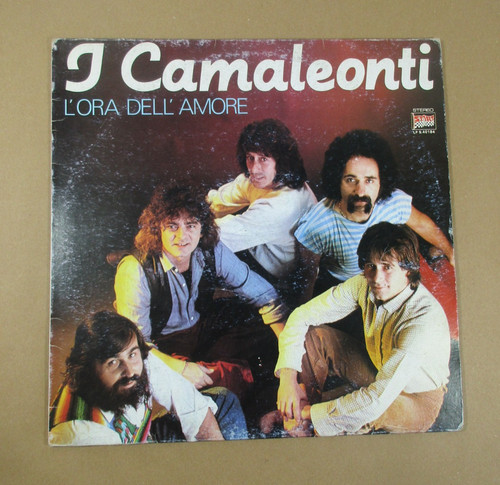 Disco vinile giri - disco,