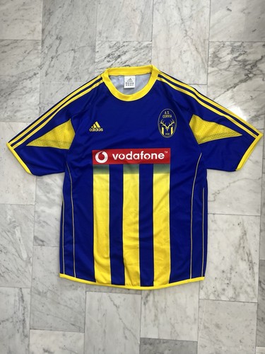 Cervia 2004 maglia casa - 2004/05,