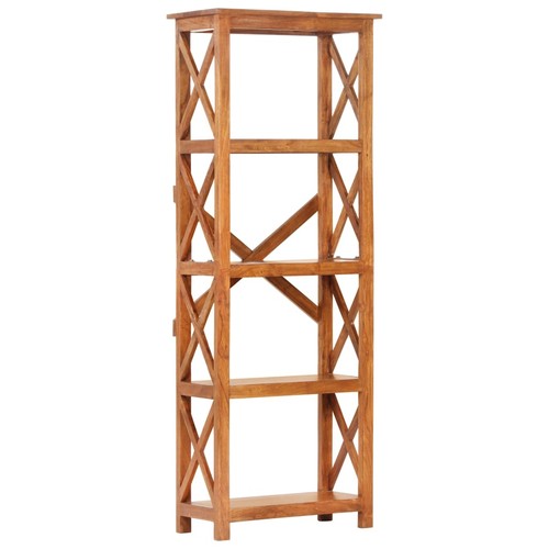 Vidaxl libreria 60x30x160 - libreria,