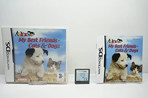 Best friends gatti e cani - gatti,