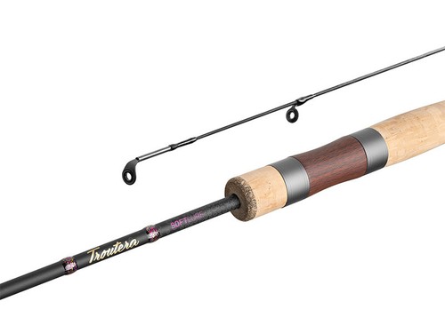 Delphin troutera softlure 2 - delphin,