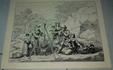 PRINT-CIOCIARIA"CIOCIARA