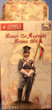 p ANDREA MINIATURES - S13-F01