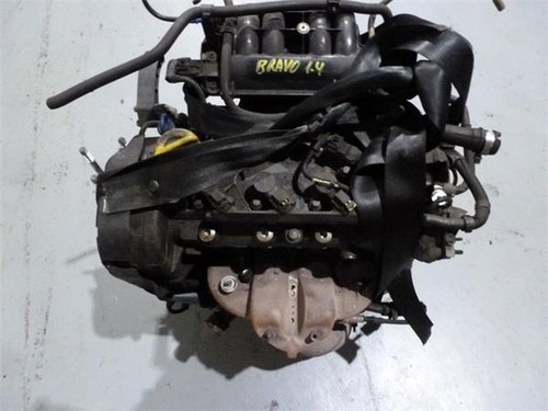 192b2000 motore completo fiat - motore,