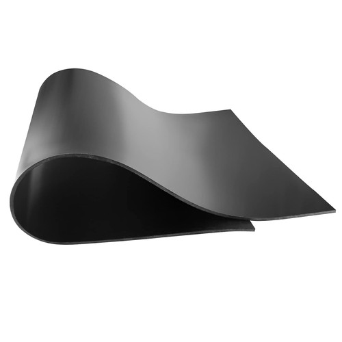 Gomma neoprene 300mm 3mm x - gomma,