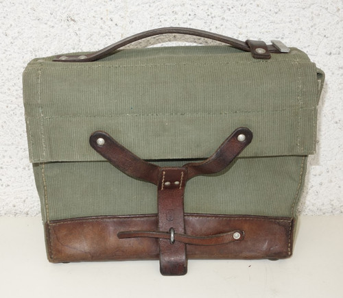 Militare svizzero borsa - -, per