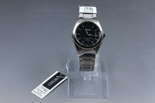 Seiko 7b52 0am0 radio solare - radio,