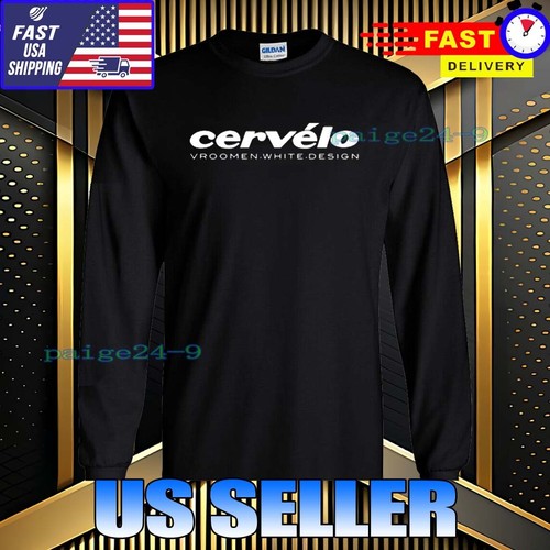 Nuova camicia cervelo logo - nuova,