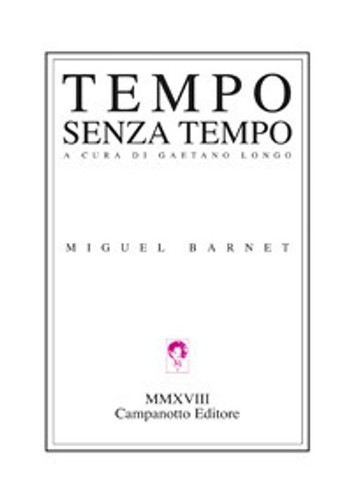 Libri miguel barnet - libri, tempo