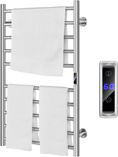 Scaldasalviette elettrico - scaldasalviette,