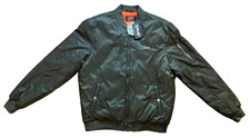 Giacca bomber schott nyc - schott,