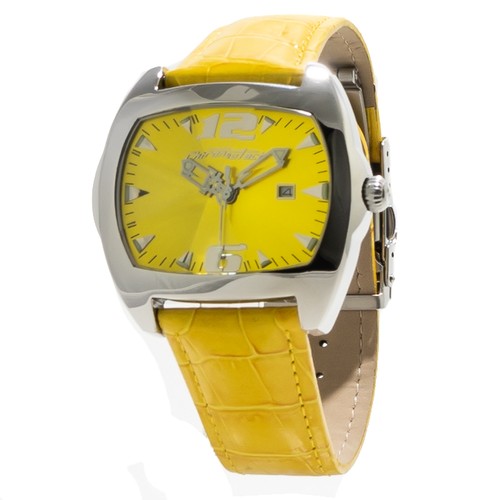 Reloj unisex chronotech - reloj,