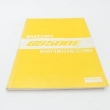 Manuale officina originale