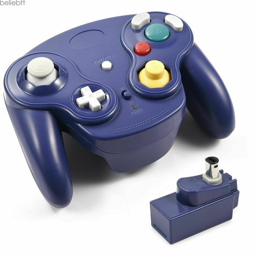 Gamecube controller wireless - gamecube,