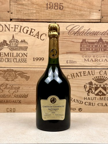 Taittinger comtes de - comtes,