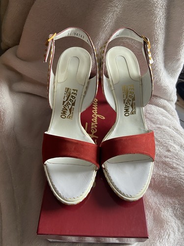 Nuove decolte tacco alto
