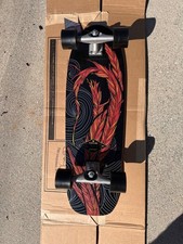 Carver 31.25” Knox Quill