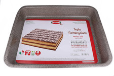 , Teglia Rettangolare