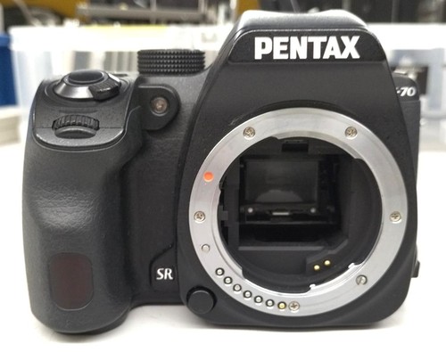 Corpo pentax k70 518183 - k70,