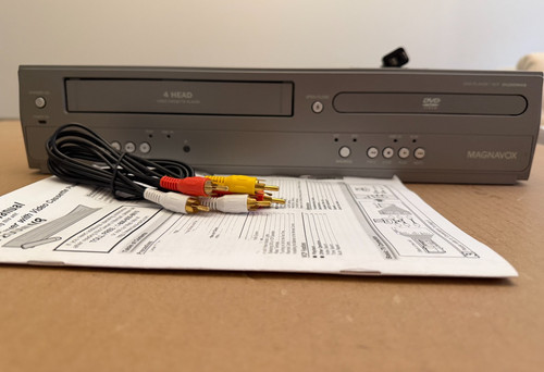 Magnavox dv200mw8 lettore - magnavox,
