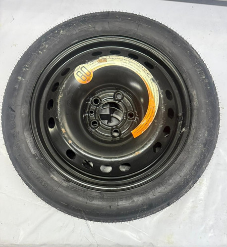 135 r16 ruota di - ruota, scorta