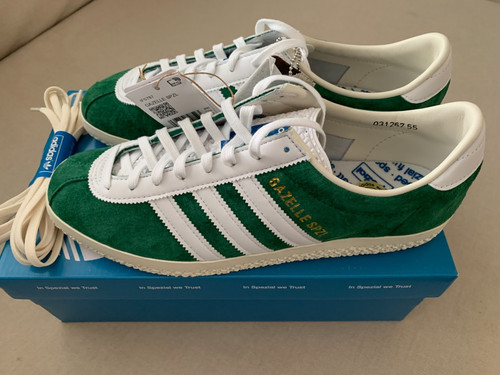 Adidas originals 5 - originals, 8.5