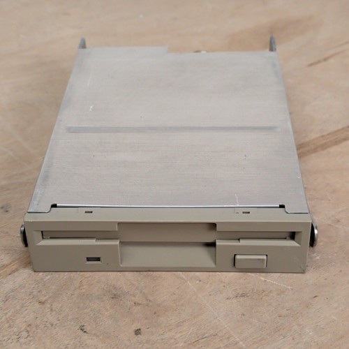 Teac 235hf unità floppy - unità,