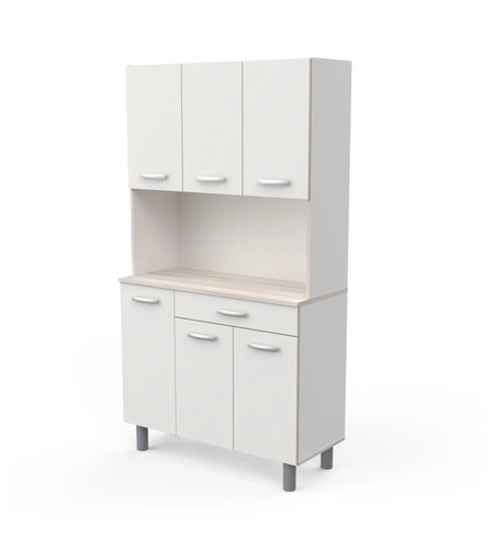 Mobile buffet con ante 1 - mobile,