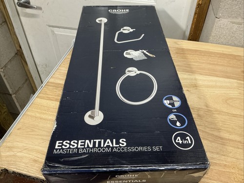 Grohe 40823001 essentials - 40823001,