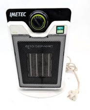 Imetec Eco Ceramic Compact